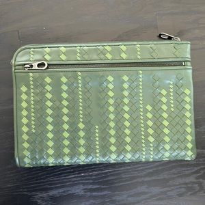 BOTTEGA VENETA pouch bag
